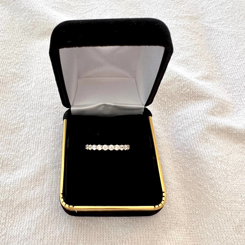 Eternity Ring 2.5mm